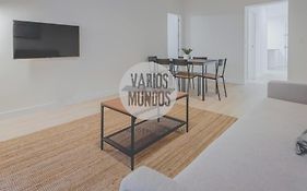 Toque tradicional para 6, en Tirso de Molina E1